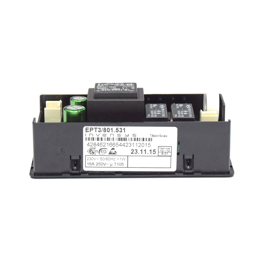 картинка Таймер электронный духовки в Сервисном центре «Близнецов»