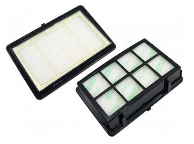 картинка Фильтр HEPA выходной пылесоса в Сервисном центре «Близнецов»