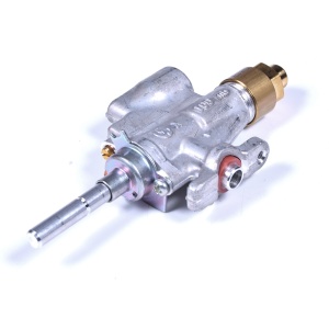 картинка Кран конфорки газовой плиты в Сервисном центре «Близнецов»