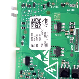 картинка Модуль силовой незапрограммированный стиральной машины в Сервисном центре «Близнецов»