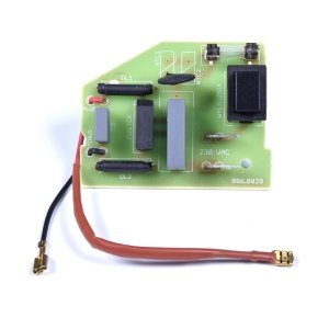 картинка Модуль управления кухонного комбайна в Сервисном центре «Близнецов»