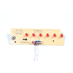 картинка Модуль силовой посудомоечной машины в Сервисном центре «Близнецов»