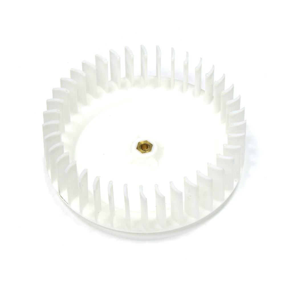 картинка Крыльчатка вытяжки в Сервисном центре «Близнецов»