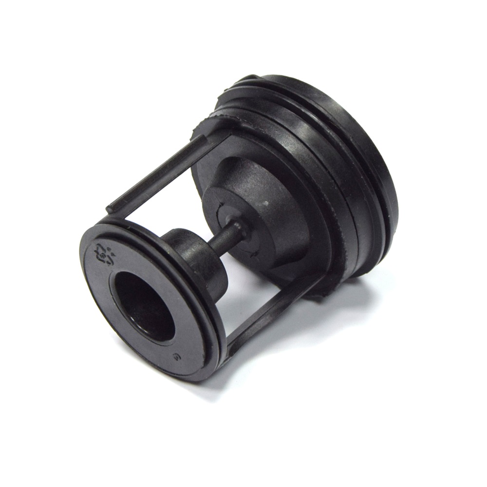 картинка Корпус фильтра сливного насоса стиральной машины в Сервисном центре «Близнецов»