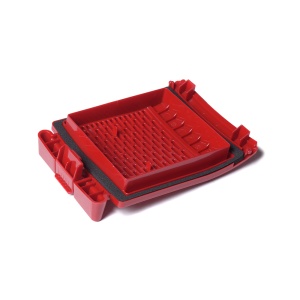 картинка Крышка пылесоса в Сервисном центре «Близнецов»