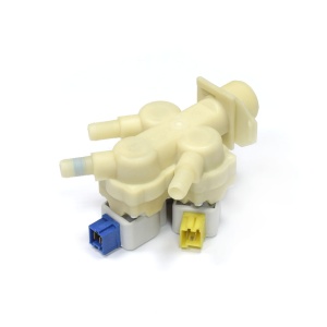 картинка Электроклапан заливной (впускной) стиральной машины в Сервисном центре «Близнецов»