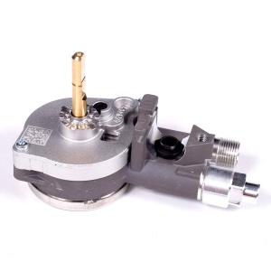 картинка Кран конфорки газовой плиты в Сервисном центре «Близнецов»