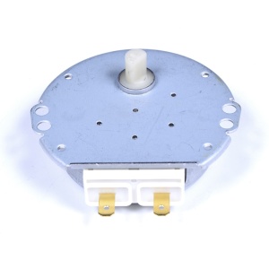 картинка Мотор вращения тарелки микроволновой печи в Сервисном центре «Близнецов»