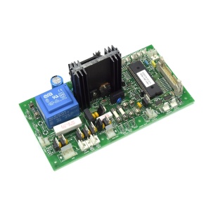 картинка Модуль электронный кофемашины в Сервисном центре «Близнецов»