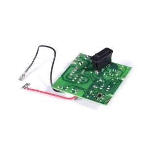 картинка Модуль управления мотором для пылесоса в Сервисном центре «Близнецов»