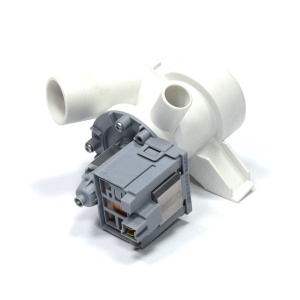 картинка Насос сливной стиральной машины в Сервисном центре «Близнецов»