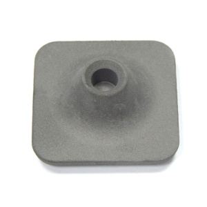 картинка Накладка амортизатора фрикционная (сухарь) стиральной машины в Сервисном центре «Близнецов»