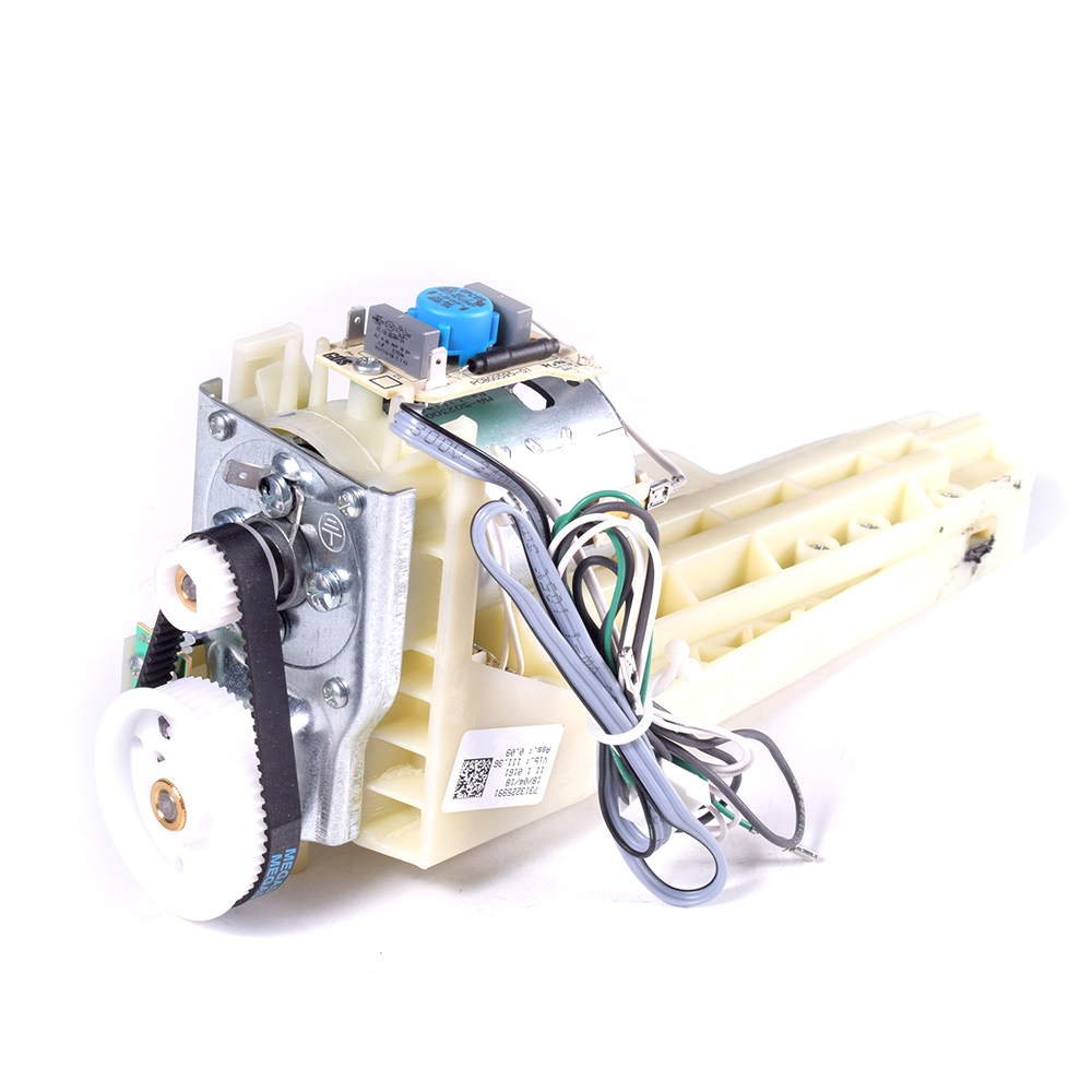 картинка Привод кофемашины в Сервисном центре «Близнецов»