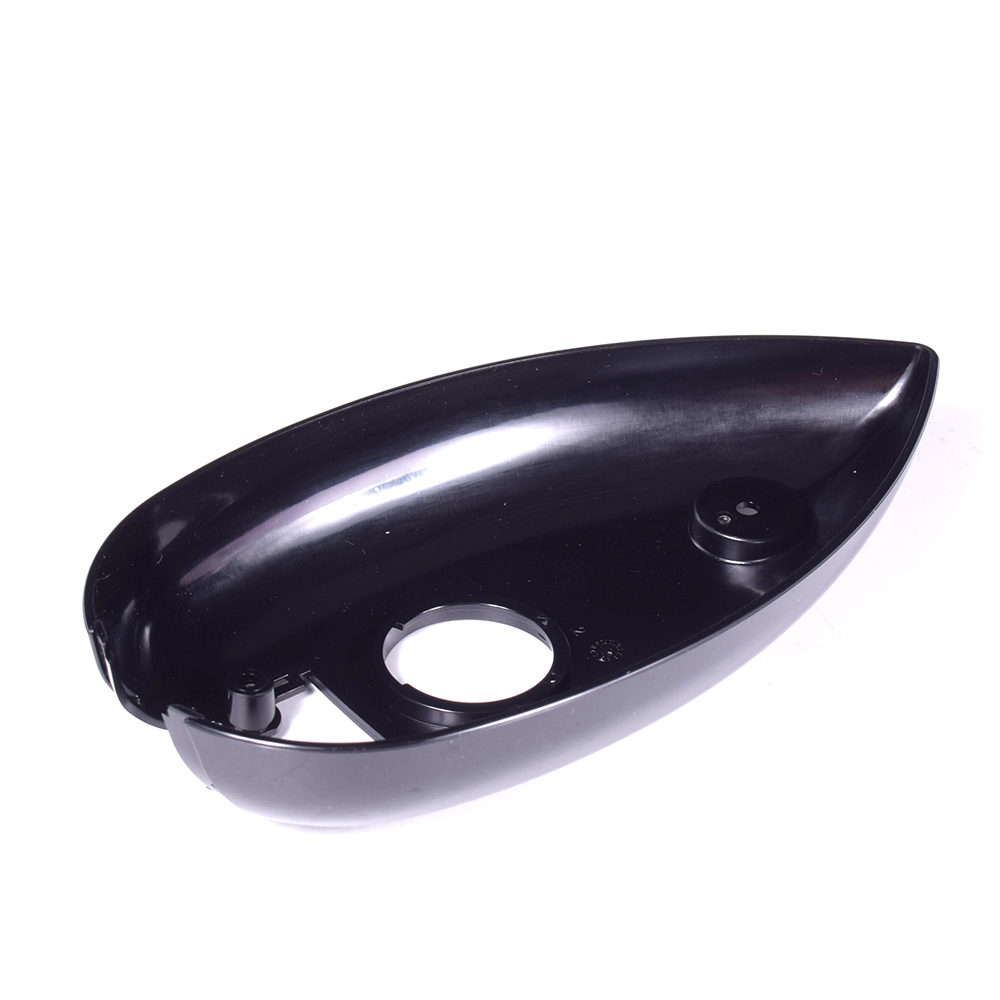 картинка Часть корпуса верхняя (черная) утюга в Сервисном центре «Близнецов»