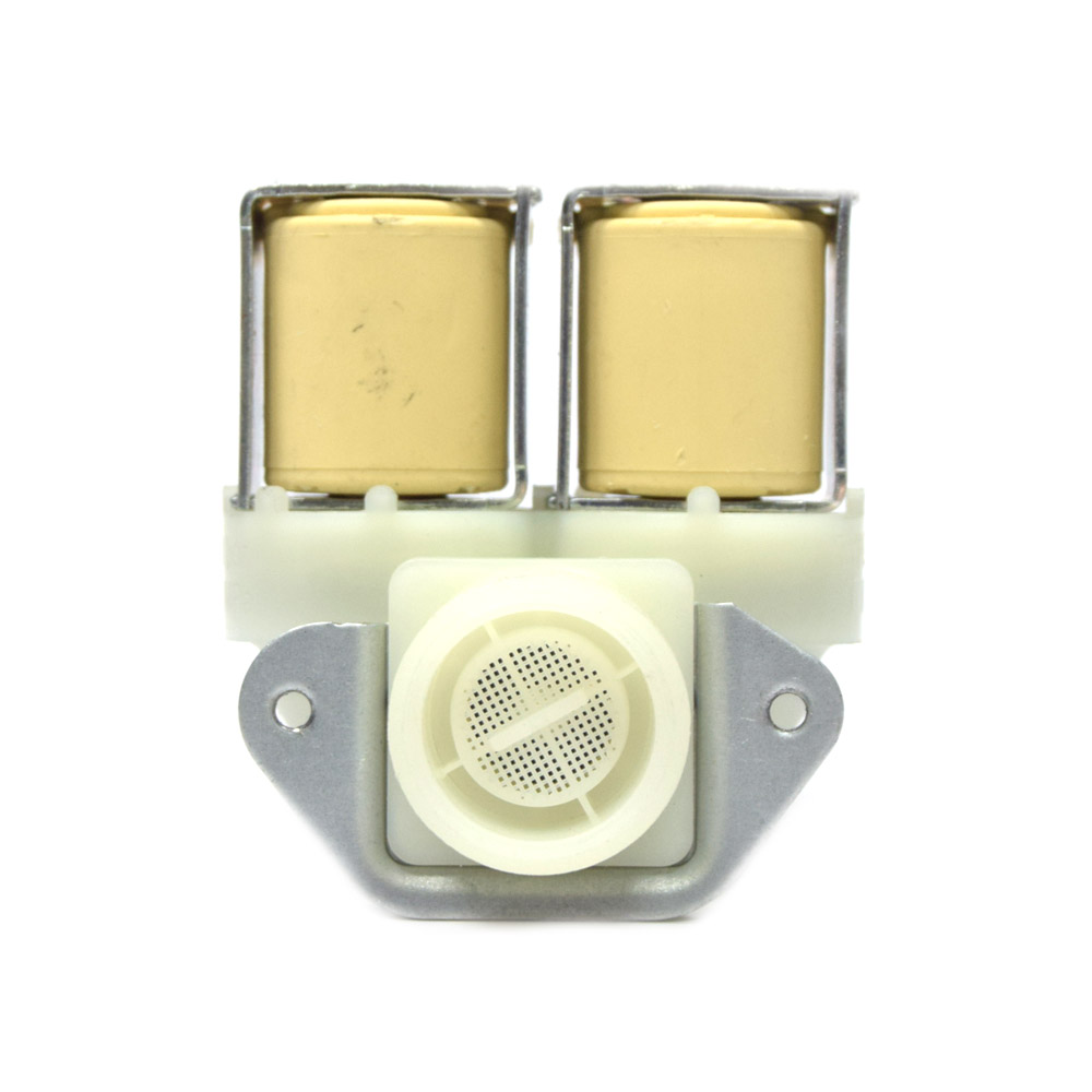 картинка Электроклапан заливной (впускной) стиральной машины в Сервисном центре «Близнецов»