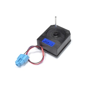 картинка Мотор вентилятора холодильника в Сервисном центре «Близнецов»