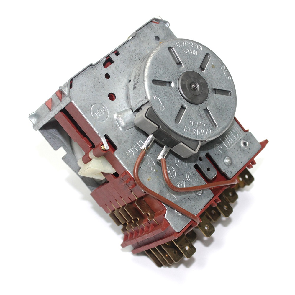 картинка Программатор стиральной машины в Сервисном центре «Близнецов»