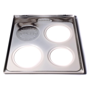 картинка Рабочий стол электрической плиты в Сервисном центре «Близнецов»