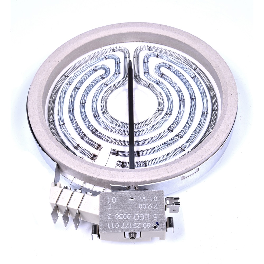 картинка Конфорка 1200W 230V варочной панели в Сервисном центре «Близнецов»