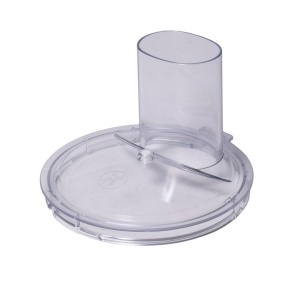 картинка Крышка смесительной чаши с загрузочным отверстием кухонного комбайна в Сервисном центре «Близнецов»