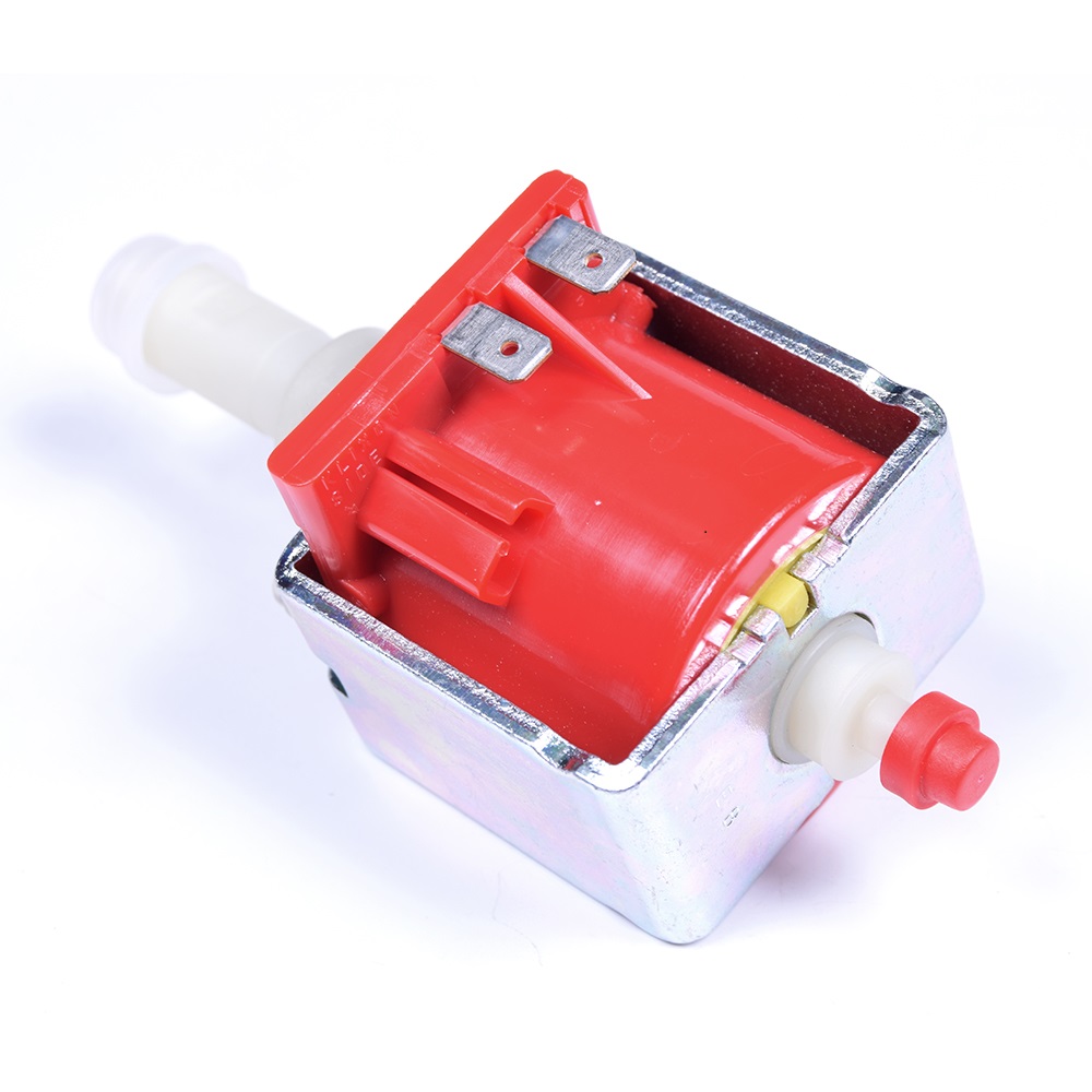 картинка Насос (помпа) электромагнитный пылесоса в Сервисном центре «Близнецов»