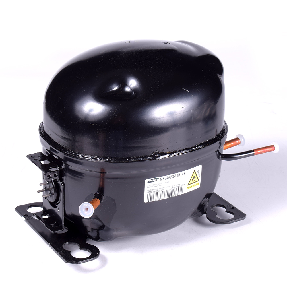 картинка Компрессор холодильника в Сервисном центре «Близнецов»