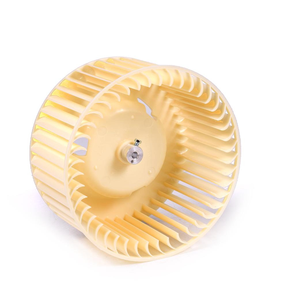 картинка Крыльчатка мобильного кондиционера в Сервисном центре «Близнецов»