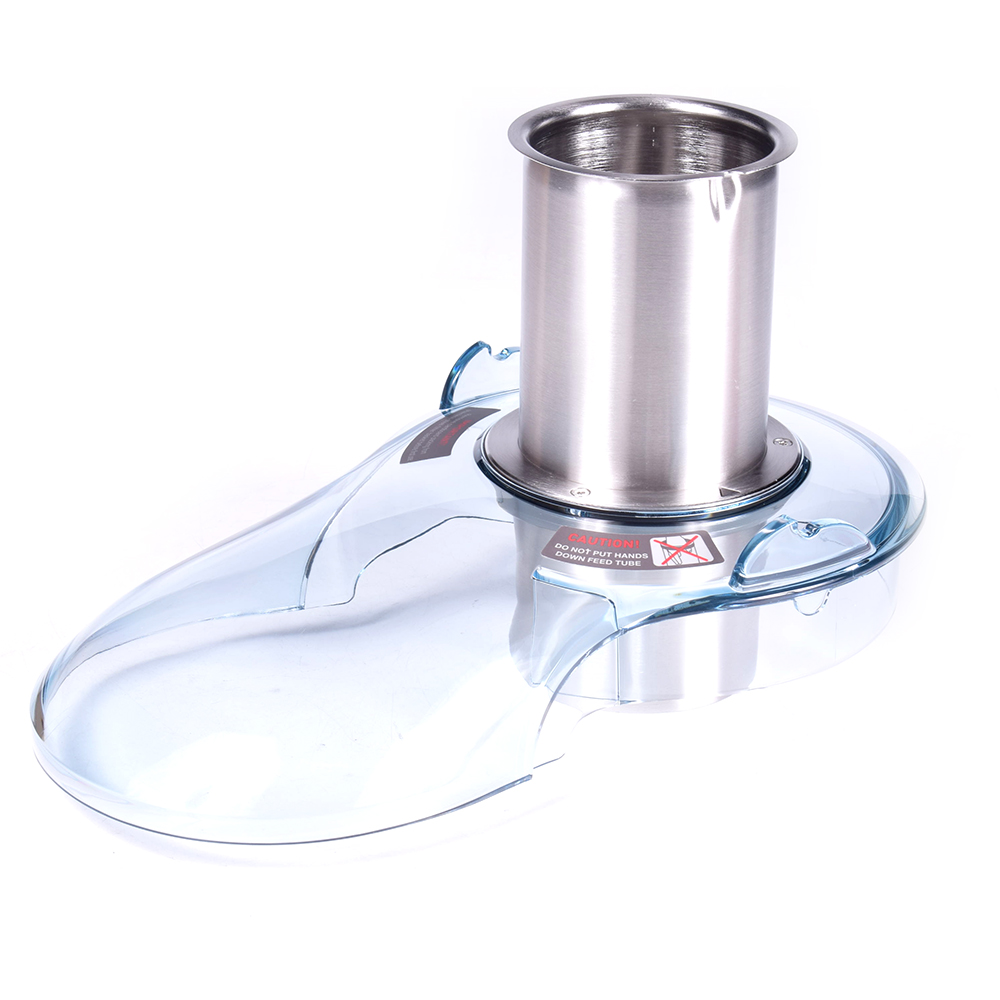 картинка Крышка верхняя соковыжималки в Сервисном центре «Близнецов»