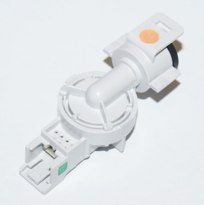 картинка Датчик уровня воды (прессостат) посудомоечной машины в Сервисном центре «Близнецов»