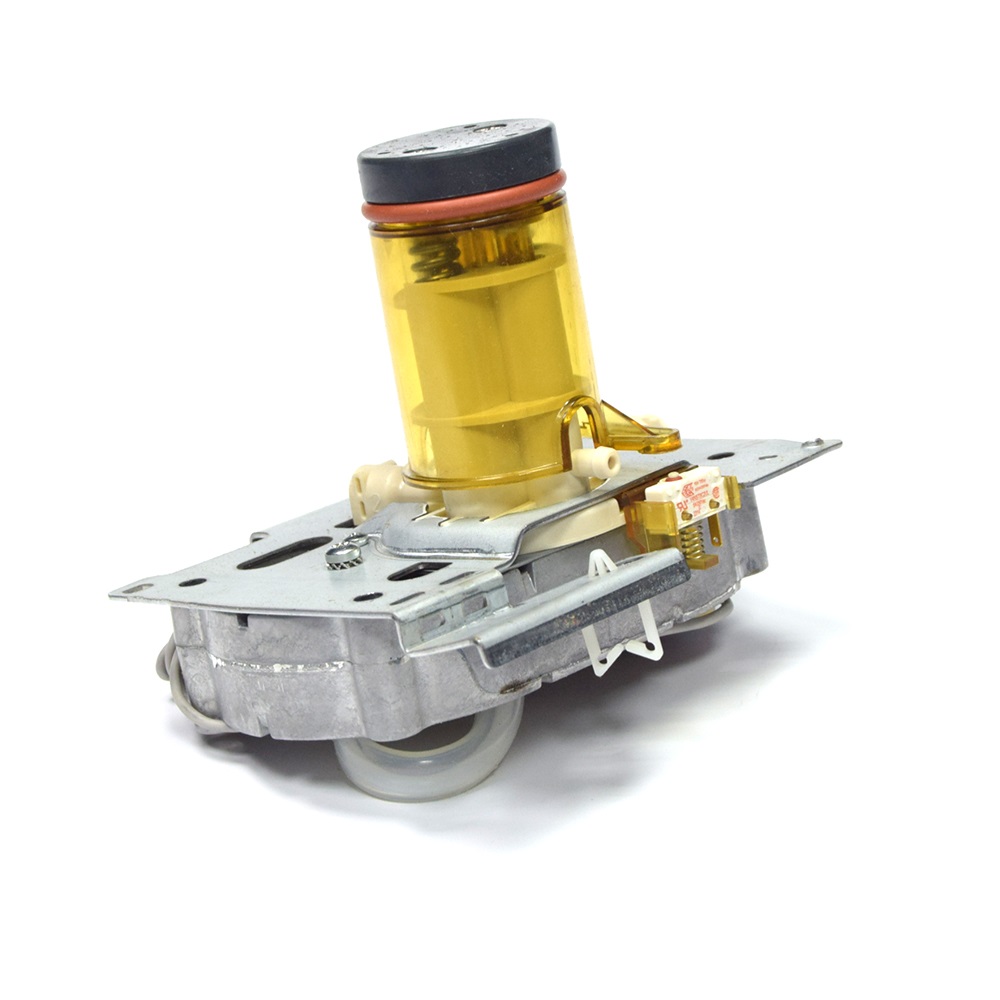 картинка Блок нагрева кофемашины в Сервисном центре «Близнецов»