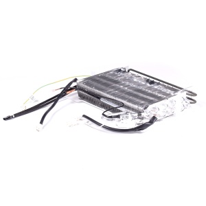 картинка Испаритель  холодильника в Сервисном центре «Близнецов»