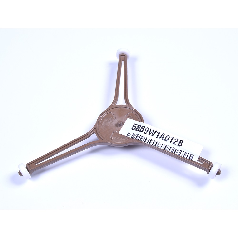 картинка Ролики вращения тарелки микроволновой печи в Сервисном центре «Близнецов»