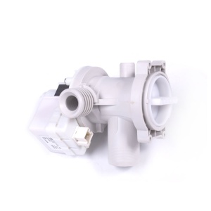 картинка Насос сливной стиральной машины в Сервисном центре «Близнецов»