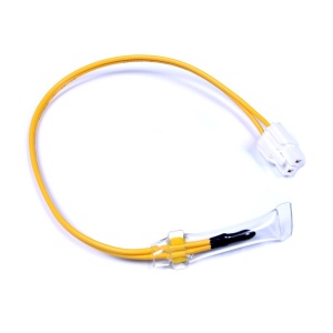 картинка Сенсор температурный (термодатчик) морозильной камеры для холодильников  в Сервисном центре «Близнецов»