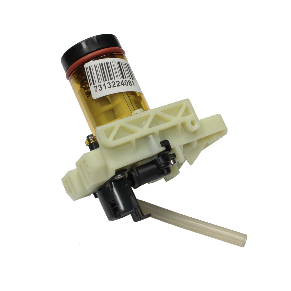 картинка Клапан запорный игольчатый кофемашины в Сервисном центре «Близнецов»