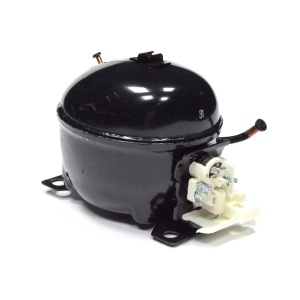 картинка Компрессор EMT46CLP R600 холодильника в Сервисном центре «Близнецов»