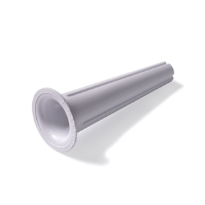 картинка Насадка "колбасный шприц" мясорубки в Сервисном центре «Близнецов»