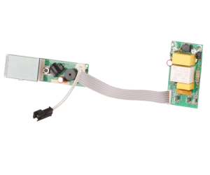 картинка Модуль управления утюга в Сервисном центре «Близнецов»