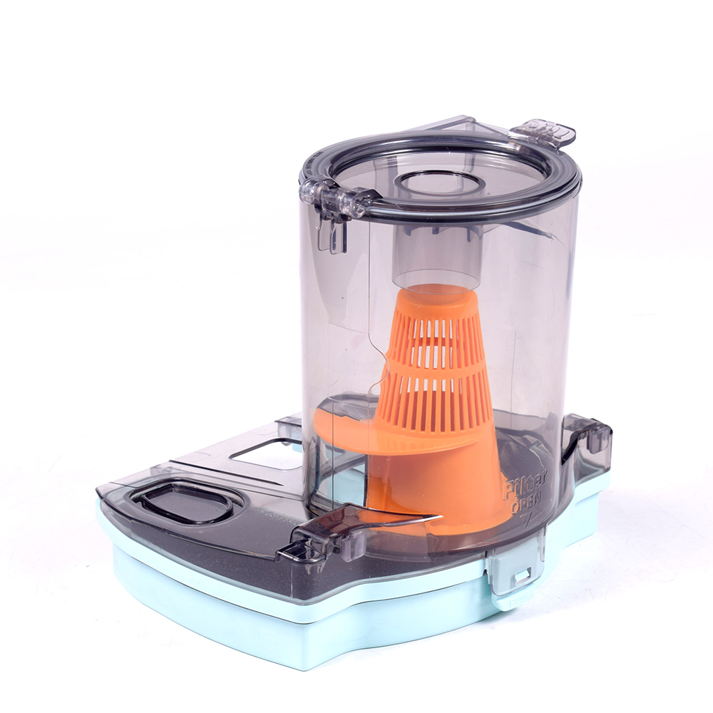 картинка Емкость с фильтром пылесоса в Сервисном центре «Близнецов»