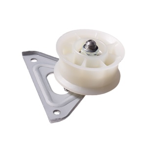 картинка Ролик сушильной машины в Сервисном центре «Близнецов»