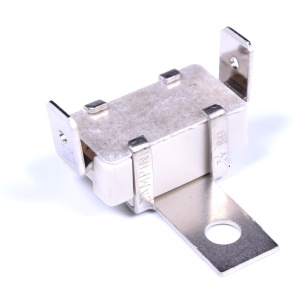 картинка Термозашита пылесоса в Сервисном центре «Близнецов»