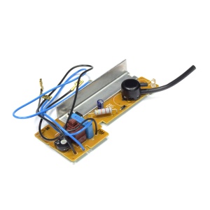 картинка Модуль пылесоса в Сервисном центре «Близнецов»