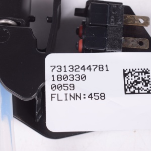 картинка Соединитель кофемашины в Сервисном центре «Близнецов»