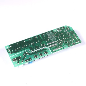 картинка Модуль силовой вытяжки в Сервисном центре «Близнецов»