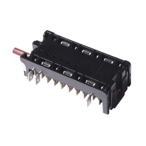 картинка Переключатель режимов духовки в Сервисном центре «Близнецов»