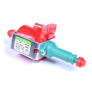 картинка Насос (помпа) электромагнитный  пылесоса в Сервисном центре «Близнецов»