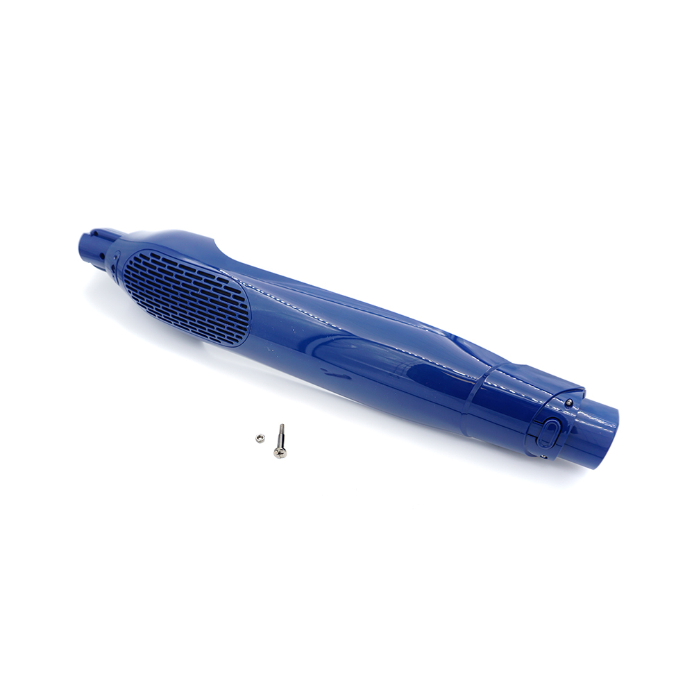 картинка Корпус пылесоса в Сервисном центре «Близнецов»