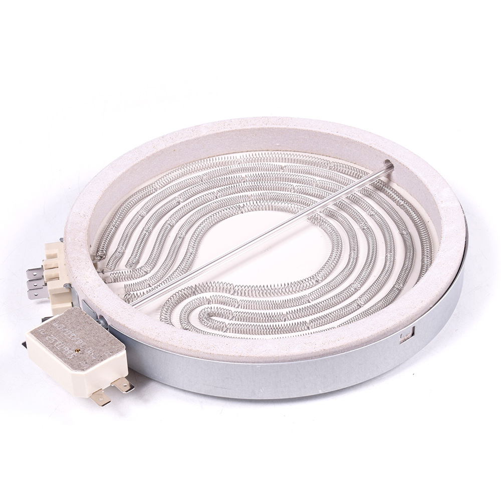 картинка Конфорка электроплиты в Сервисном центре «Близнецов»