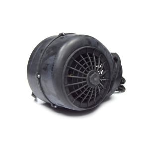 картинка Мотор в сборе вытяжки в Сервисном центре «Близнецов»