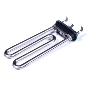 картинка Элемент нагревательный (ТЭН) 1800W стиральной машины в Сервисном центре «Близнецов»